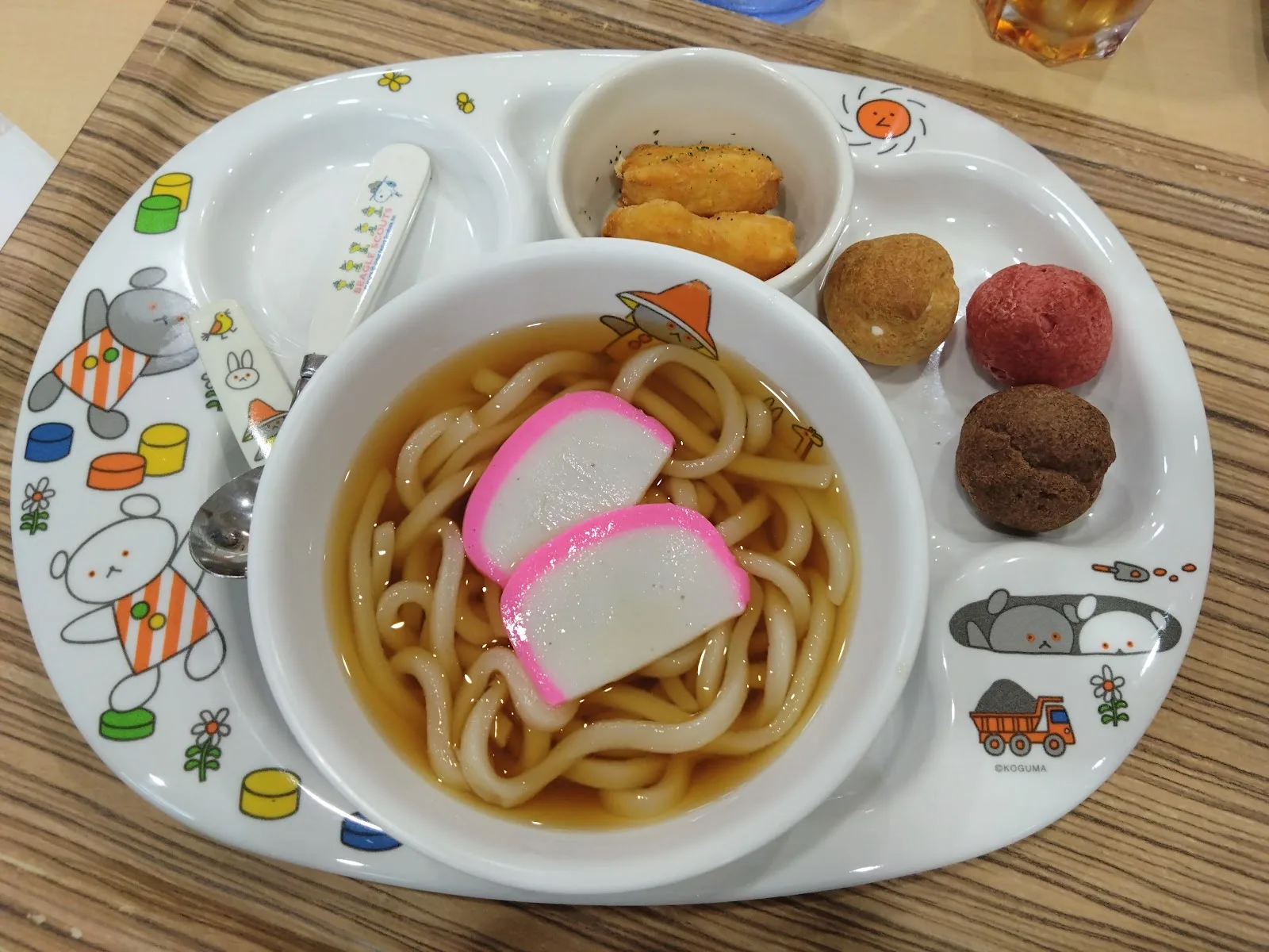 Foresuto Cafe · 8